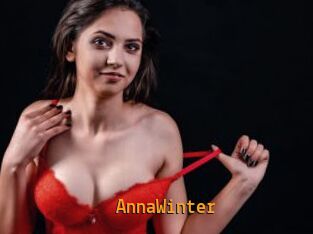 AnnaWinter Sexcam Portal
