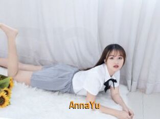 AnnaYu