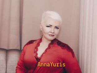 AnnaYuris