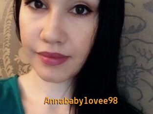 Annababylovee98