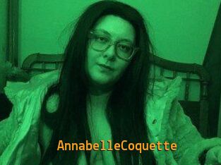 Annabelle_Coquette