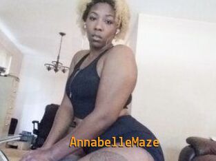 Annabelle_Maze