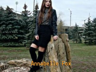 Annabelle_Fox Sexcam Portal