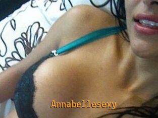 Annabelle_sexy