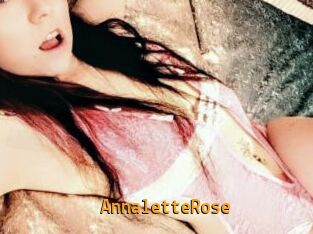 AnnaletteRose