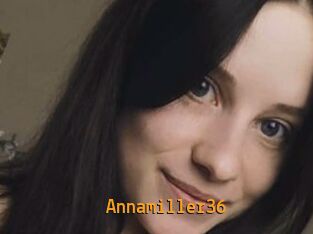 Annamiller36 Sexcam Portal