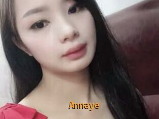 Annaye