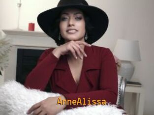 AnneAlissa Sexcam Portal