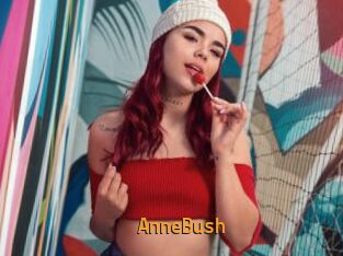 AnneBush