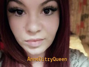 AnneDitryQueen