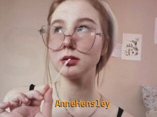 AnneHensley