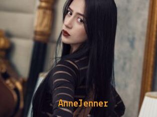 AnneJenner