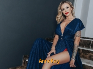 AnneKay Sexcam Portal
