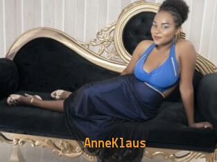 AnneKlaus Sexcam Portal