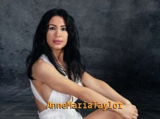 AnneMariaTaylor