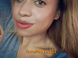 AnneMarie111