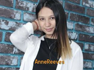 AnneReeves