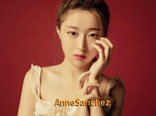 AnneSanchez Sexcam Portal