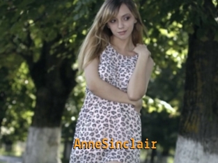 AnneSinclair