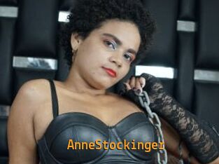 AnneStockinger Sexcam Portal