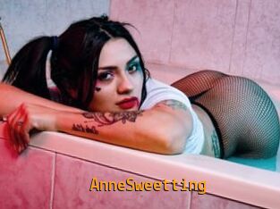 AnneSweetting