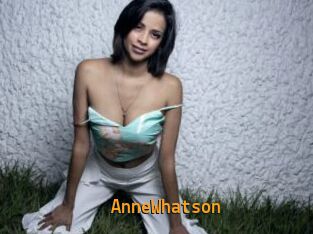 AnneWhatson
