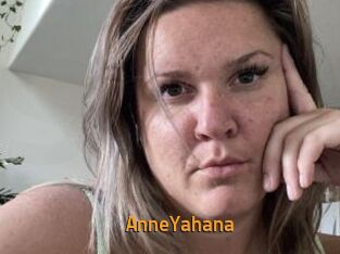 AnneYahana