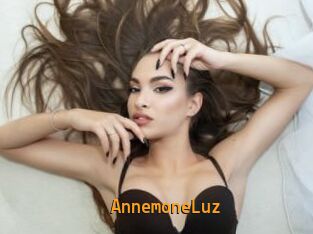 AnnemoneLuz Sexcam Portal