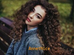 AnnetNice