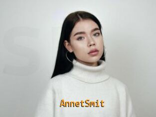AnnetSmit