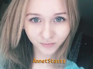AnnetStarrr