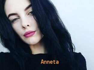 Anneta