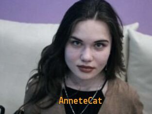 AnneteCat