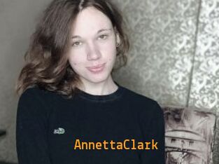 AnnettaClark