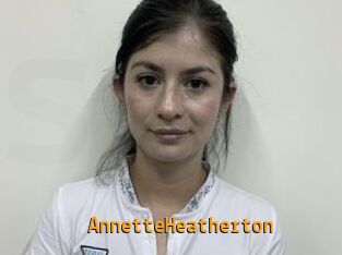 AnnetteHeatherton