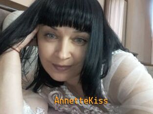 AnnetteKiss