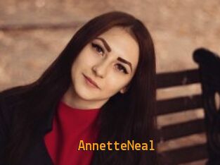 AnnetteNeal