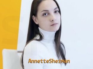 AnnetteSherman