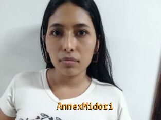 AnnexMidori Sexcam Portal