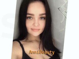 AnniBeauty Sexcam Portal