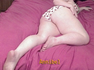 Annibel Sexcam Portal