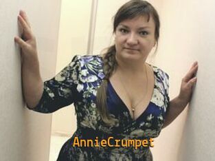 AnnieCrumpet Sexcam Portal