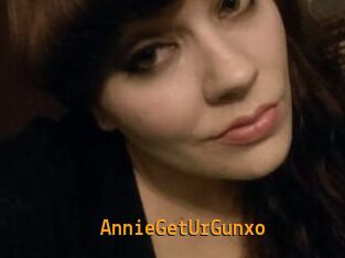 AnnieGetUrGunxo