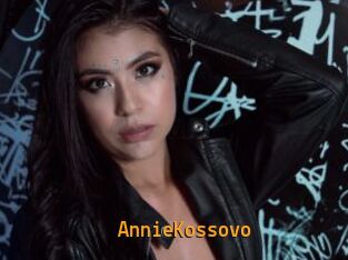 AnnieKossovo