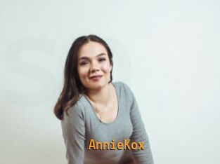 AnnieKox Sexcam Portal
