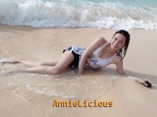 AnnieLicious