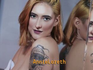 AnnieLoreth