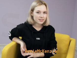 AnnieMcKenzie