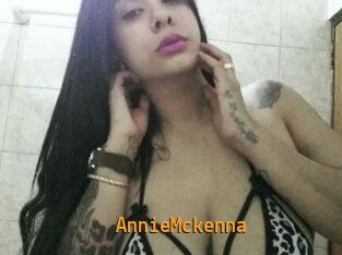 AnnieMckenna