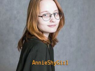 AnnieShyGirl